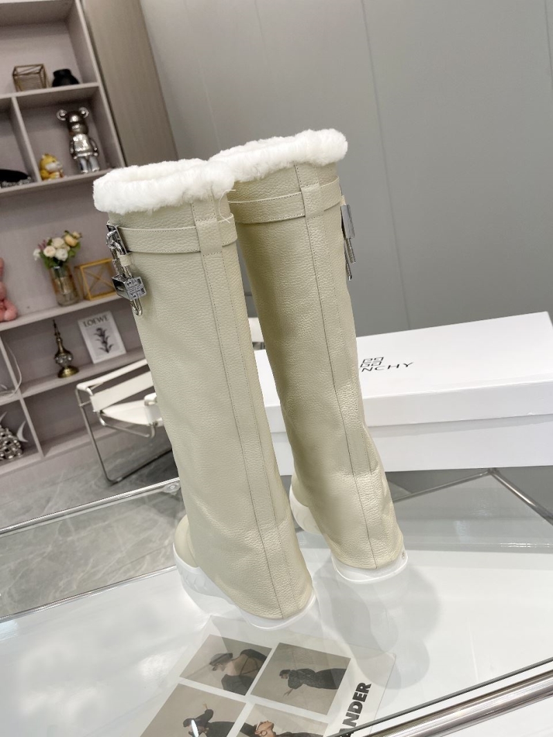 Givenchy Boots